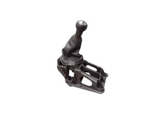 Schaltkulisse Schaltknauf 5-Gang für CITROEN C3 I (FC, FN) 1.4 HDI 9681359480 comprar usado  Enviando para Brazil