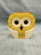 yellow napkin holder for sale yellow napkin holder for sale Anderson