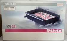 Miele hub induktionsfähiger gebraucht kaufen  Ahlen-Vorhelm