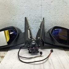 Power mirror set for sale  Minerva