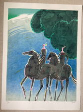 Albert zavaro two for sale  SOUTH BRENT
