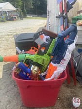 Nerf for sale  Schroon Lake