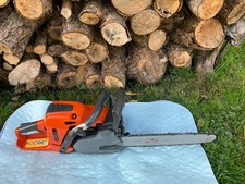 Husqvarna 562xpg 5kw gebraucht kaufen  Nagold
