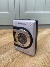 Working panasonic v75 for sale  BOSTON