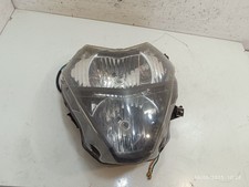 Faro honda silver usato  Villasalto