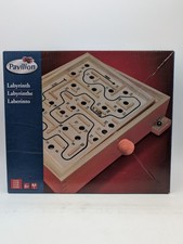 Pavilion labyrinth spiel gebraucht kaufen  Mannheim