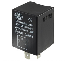 Hella 4db 003 gebraucht kaufen  Lübben (Spreewald)