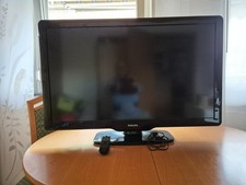 Fernseher philips größe gebraucht kaufen  Wolfsburg