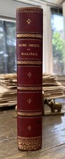 moliere gebraucht kaufen moliere gebraucht kaufen Langenargen