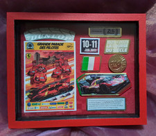 Ferrari centenaire 24h d'occasion  Le Mans