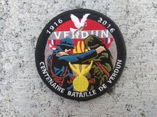 écusson gendarmerie centenair d'occasion  Remiremont