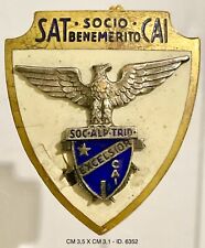 Società alpina tridentina usato Società alpina tridentina usato  Milano