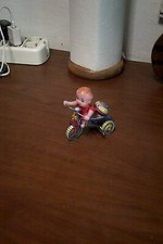 Mini bimbo sul usato  Savona