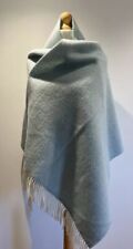 Pure wool blanket for sale  CHICHESTER
