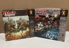 Risk 2210 risk for sale  Raymond
