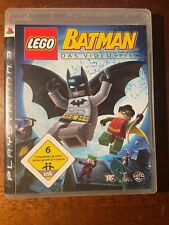 Lego batman videogioco usato  Arezzo