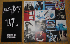 Achtung baby ger usato  Venezia