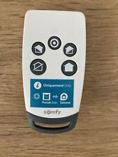 Somfy tahoma premium d'occasion  Nantes-