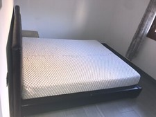 Materasso matrimoniale 180x210 usato  Cogliate