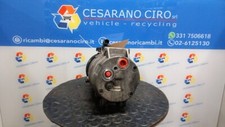 Compressore 6651303011 ssangyo usato  Cinisello Balsamo