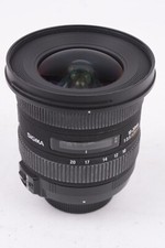 Sigma 20mm 3.5 for sale  Pensacola
