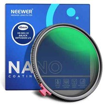 Neewer black diffusion for sale  MANCHESTER