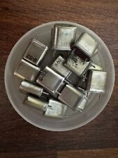 Lot quartz crystals for sale  Indian Trail