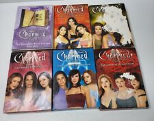 Charmed seasons season for sale  Placentia