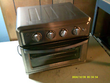 Cuisinart toa convection for sale  Burlington