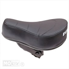 Saddle black for d'occasion  Expédié en Belgium