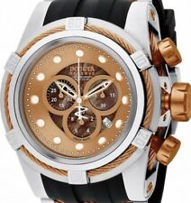 RELÓGIO INVICTA BOLT ZEUS - CAIXA OURO ROSA Modelo Nº 0829 SEM PULSEIRA  comprar usado  Enviando para Brazil