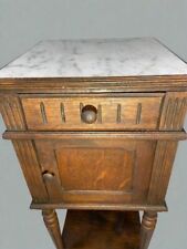 Antique french marble d'occasion  Monein