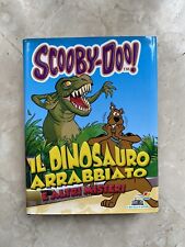 Scooby doo dinosauro usato  Gorgonzola
