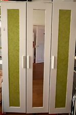 Brimnes kleiderschrank gebraucht kaufen  Freiburg im Breisgau