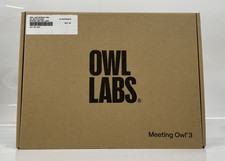 Owl labs meeting for sale  HALSTEAD