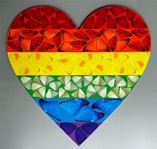 Damien hirst butterfly for sale  UK