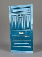 Antique solid panel for sale  ULVERSTON