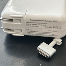 60w replacement adapter for sale  Garden Grove