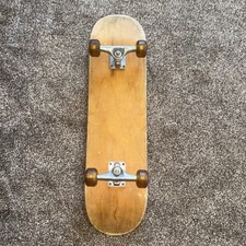 Blank skateboard decks for sale  CLECKHEATON