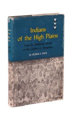 George hyde indians d'occasion  Expédié en Belgium