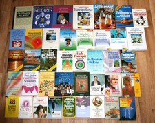 Bücher medizin naturheilkunde gebraucht kaufen  Wildsteig