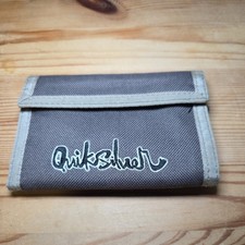 Quiksilver men brown for sale  CRANLEIGH