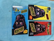 1980 topps empire for sale  Johnston