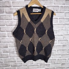 Mcgregor vintage sweater d'occasion  Expédié en Belgium