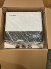 Growatt sph 6000tl gebraucht kaufen  Fritzlar