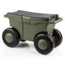 Rolling garden cart for sale  Brentwood