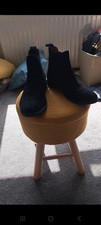 Lambretta chelsea boots for sale  TWICKENHAM