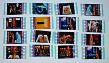 Lote de 16 células de filme Kill Bill 35 mm adequadas para enquadramento, usado comprar usado  Enviando para Brazil