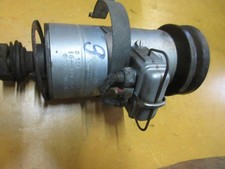Lichtmaschine volt 90mm gebraucht kaufen  Hamburg