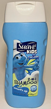 Suave kids smurfs for sale  Topeka